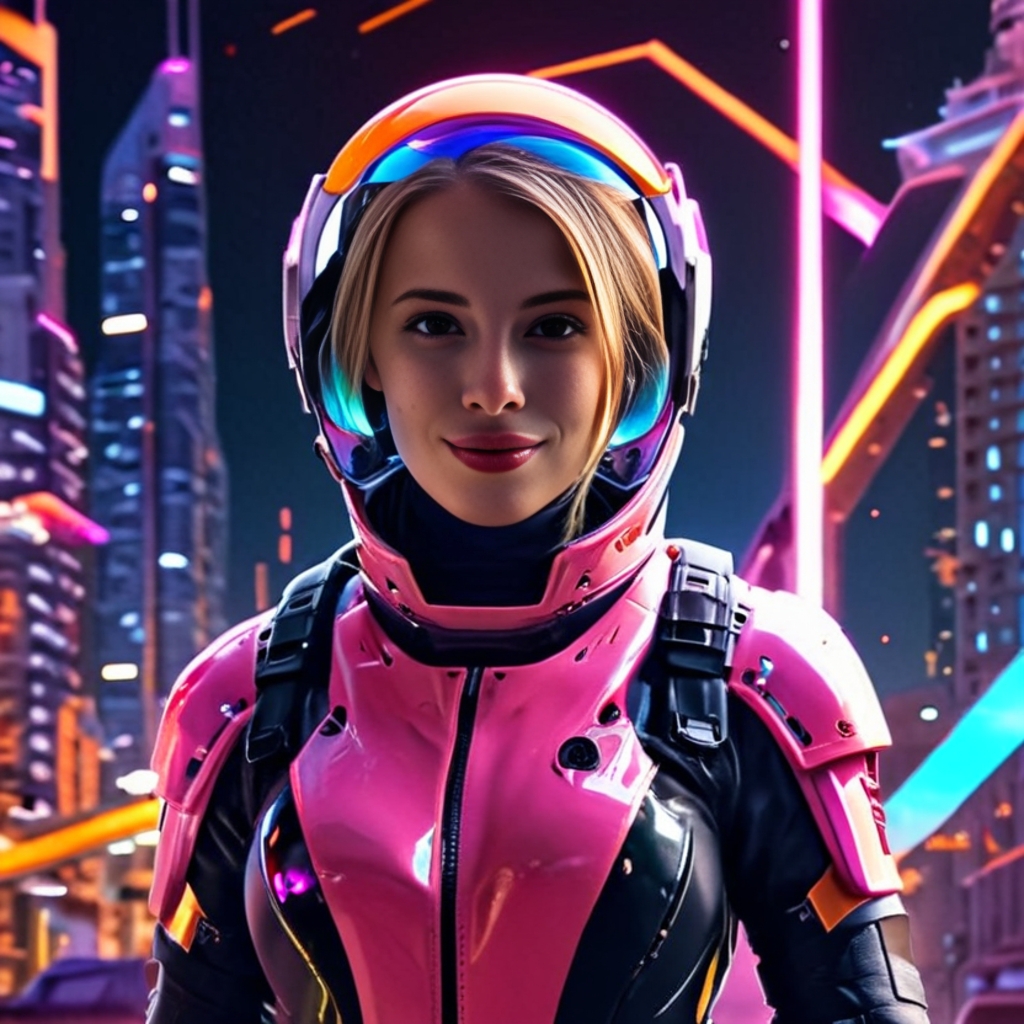 Astronaut