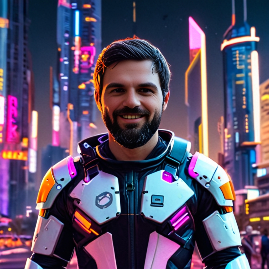 Astronaut