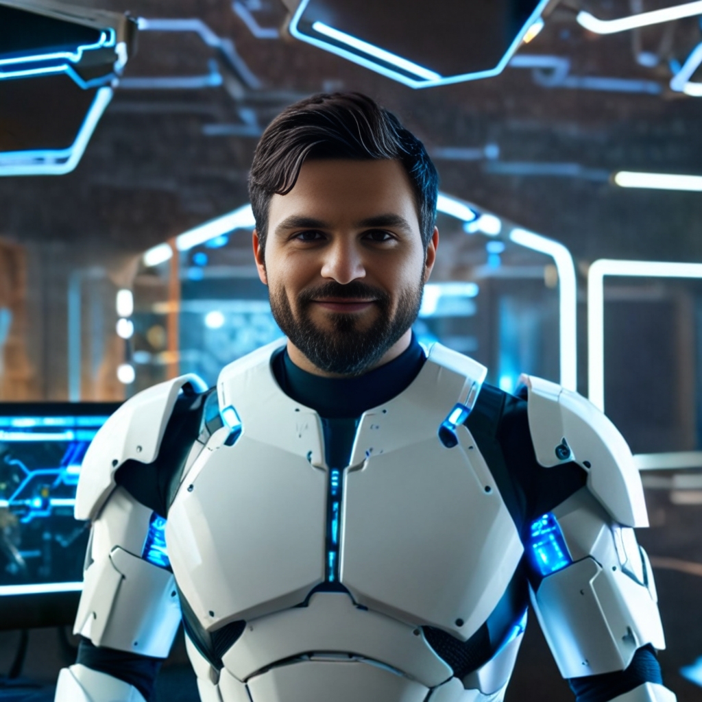 IT Security Engineer