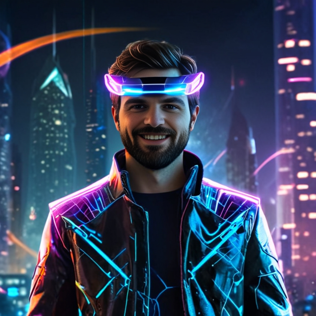 Virtual Reality